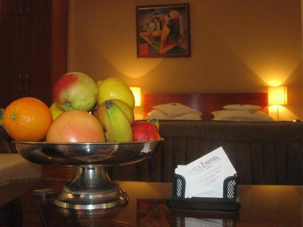 Tania-Frankfurt Hotel image 11