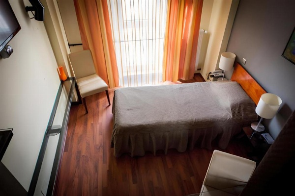 Tania-Frankfurt Hotel image 12