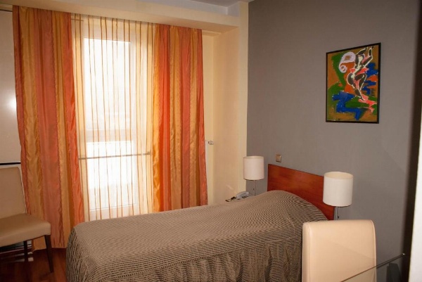 Tania-Frankfurt Hotel image 14