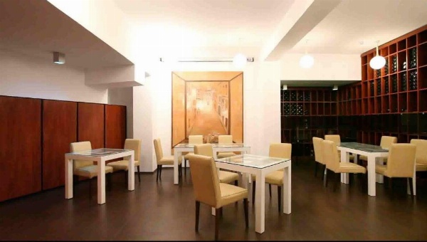 Tania-Frankfurt Hotel image 15