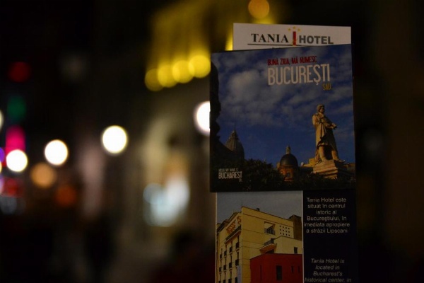 Tania-Frankfurt Hotel image 16