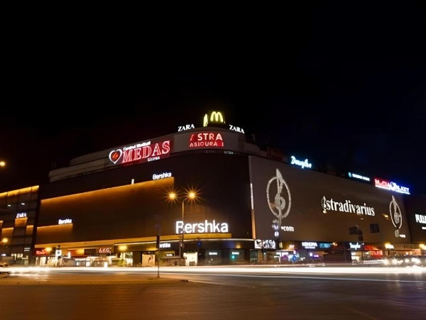 Tania-Frankfurt Hotel image 17