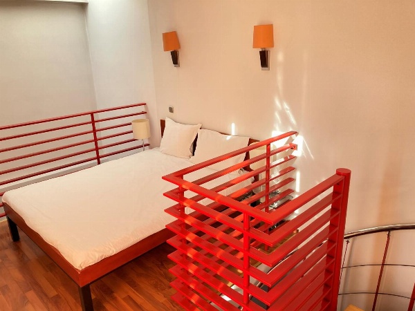 Tania-Frankfurt Hotel Main image