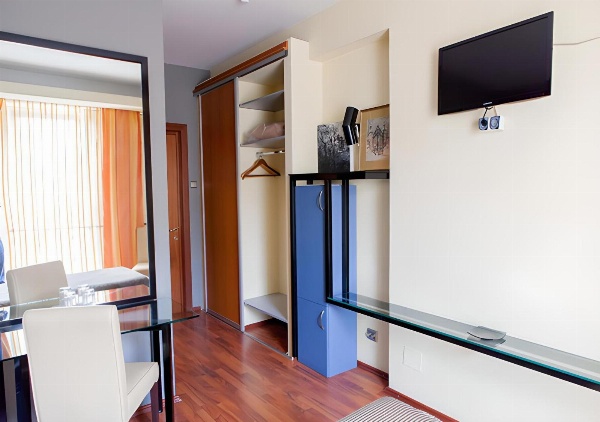 Tania-Frankfurt Hotel image 6