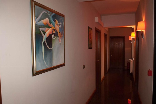 Tania-Frankfurt Hotel image 9